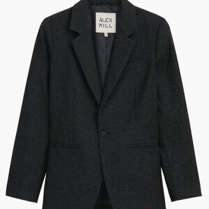 NWT Alex Mill Soho Blazer